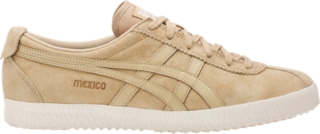 onitsuka tiger mexico delegation homme beige