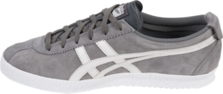 Mexico Delegation | Grey/White | Onitsuka Tiger United States