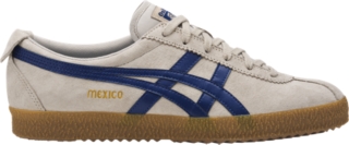 Mexico Delegation | Feather Grey/Navy Peony | Onitsuka Tiger United States