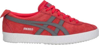 onitsuka tiger mexico delegation red