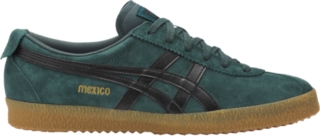 onitsuka tiger mexico delegation green