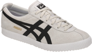 asics mexico delegation black