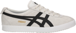 asics mexico black