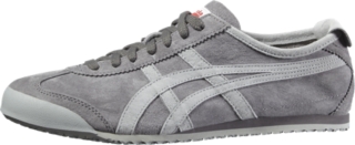 onitsuka tiger mexico 66 smoke grey cream