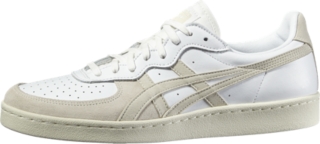 onitsuka tiger white gsm