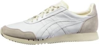 DUALIO | WHITE/WHITE | Shoes | ASICS Outlet