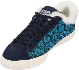 onitsuka tiger lawnship womens