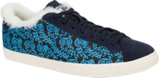 onitsuka tiger lawnship womens