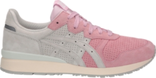 asics tiger pink