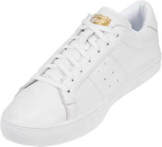 onitsuka tiger lawnship 2.0 femme noir