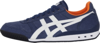 ULTIMATE 81 | Indigo Blue/White | Onitsuka Tiger United States