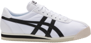 onitsuka corsair black