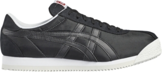 asics onitsuka black