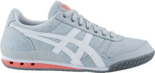 Ultimate 81 | Women | Glacier Grey/White | Onitsuka Tiger United States