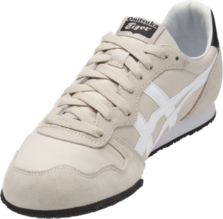 onitsuka tiger serrano mens grey