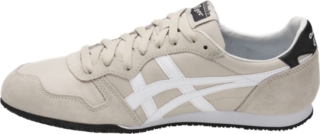 onitsuka tiger serrano kids grey