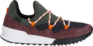 onitsuka tiger serrano hunter green