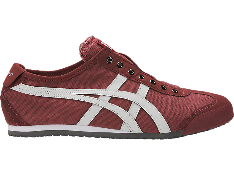 asics tiger marron asics tiger marron
