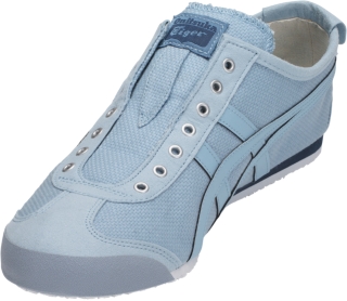 onitsuka tiger mexico 66 smoke light blue