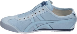 onitsuka tiger mexico 66 smoke light blue