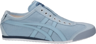 onitsuka tiger mexico 66 smoke light blue