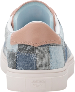 onitsuka tiger lawnship 2.0 femme prix