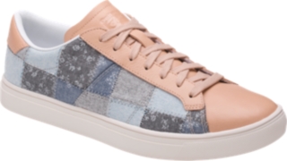 onitsuka tiger lawnship 2.0 femme noir