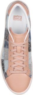 onitsuka tiger lawnship 2.0 femme prix