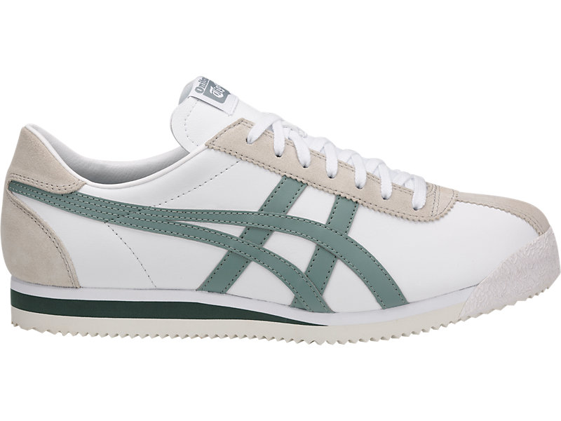 asics tiger white asics tiger white