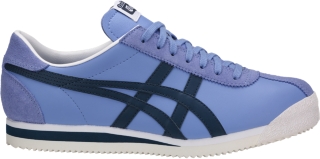 Tiger Corsair | Cornflower Blue/Dark Blue | Onitsuka Tiger United States