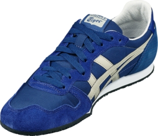 onitsuka tiger serrano kids grey