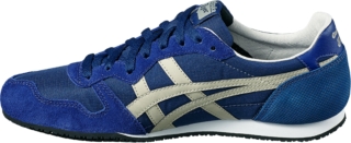 onitsuka tiger serrano kids grey