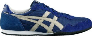onitsuka tiger serrano kids grey