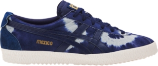 onitsuka tiger mexico delegation femme violet