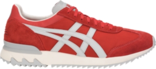 California 78 EX | Paprika/Glacier Grey | Onitsuka Tiger United States