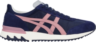 onitsuka tiger ash rose