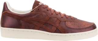 asics gsm brown