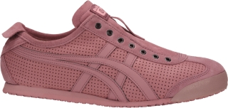 onitsuka tiger ash rose