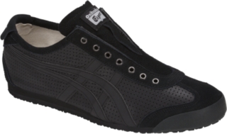 mexico 66 sd slip on black