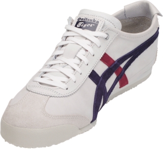 mexico 66 vaporous grey