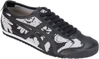 onitsuka tiger black suede