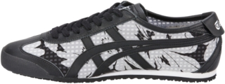 black onitsuka tiger womens