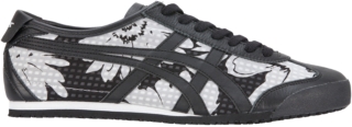 black onitsuka tiger womens