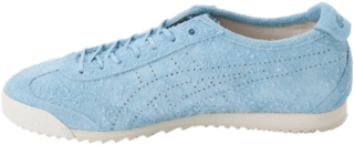 onitsuka tiger light blue