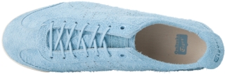 onitsuka tiger light blue