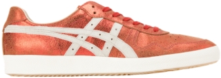 onitsuka tiger fabre classic mid sneaker