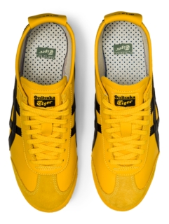 MEXICO 66 | Yellow/Black | Onitsuka Tiger Australia