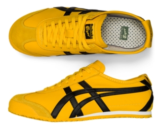 onitsuka tiger mexico 66 yellow