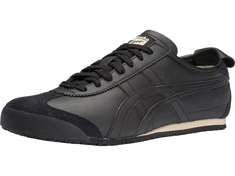 asics tiger black asics tiger black