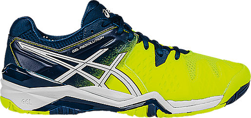 asics gel resolution 6 asics gel resolution 6